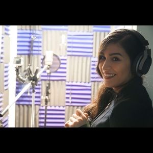 Meet your Posher, Dulce